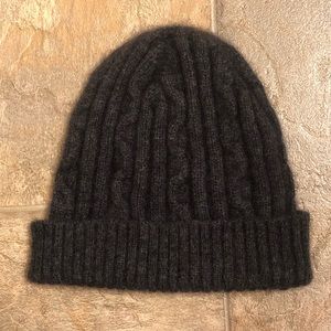 WOMEN’S LANDS’ END STOCKING HAT